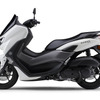 ヤマハ NMAX155 ABS（ホワイト）