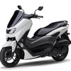 ヤマハ NMAX155 ABS（ホワイト）
