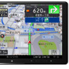カロッツェリア サイバーナビ AVIC-CQ912 III-DC
