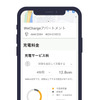 電力量kWh表示のイメージ