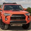 トヨタ  4ランナー の「TRDプロ」