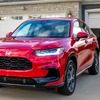 ホンダの車載ディスプレイを通じて自宅のガレージが開閉できる「myQコネクテッドガレージ」