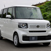 ホンダ N-BOX 新型
