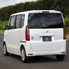 ホンダ N-BOX 新型