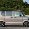 ホンダ N-BOX 新型