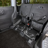 ホンダ N-BOX 新型