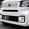 N-BOX MODERN CASUAL STYLE