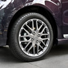 N-BOX CUSTOM PREMIUM STYLE