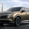 6位） ここまでわかった!! 日産のコンパクトSUV『キックス』次期型の情報