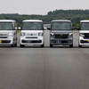 ホンダ N-BOX 新旧
