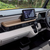 ホンダ N-BOX新型