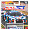 アウディ R8 LMS（10月発売予定）