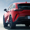 トヨタ・クラウンスポーツ Z（2.5L・ハイブリッド）（エモーショナルレッドIII）