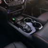 ホンダ・パスポート の2024年モデルの「ブラックエディション」
