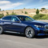 BMW i5 eDrive40