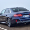 BMW i5 eDrive40