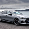 BMW i5 M60 xDrive