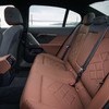 BMW i5 M60 xDrive