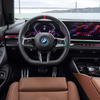 BMW i5 M60 xDrive