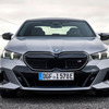 BMW i5 M60 xDrive