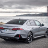 BMW i5 M60 xDrive
