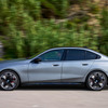 BMW i5 M60 xDrive