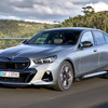 BMW i5 M60 xDrive