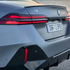 BMW i5 M60 xDrive
