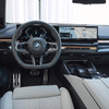 BMW i5 eDrive40