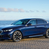 BMW i5 eDrive40