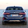 BMW i5 eDrive40