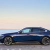 BMW i5 eDrive40