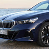BMW i5 eDrive40
