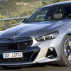BMW i5 M60 xDrive