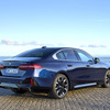 BMW i5 eDrive40