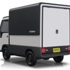 ダイハツ UNIFORM Truck（ユニフォーム トラック）