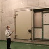 小野測器の残響室