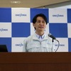 小野測器の安地隆浩執行役員