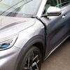 BYD『元PLUS（ATTO3）』