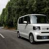 ホンダ N-BOX 新型