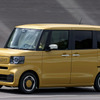 ホンダ N-BOX 新型