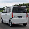 ホンダ N-BOX 新型