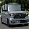 ホンダ N-BOX 新型