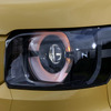 ホンダ N-BOX 新型