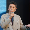クラウン 開発担当者 本間裕二 氏
