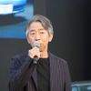 クラウン チーフデザイナー 宮﨑満則 氏