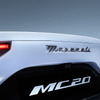 マセラティ MC20