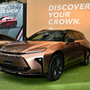 CROWN STYLE PARK