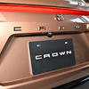 CROWN STYLE PARK