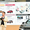 CROWN STYLE PARK